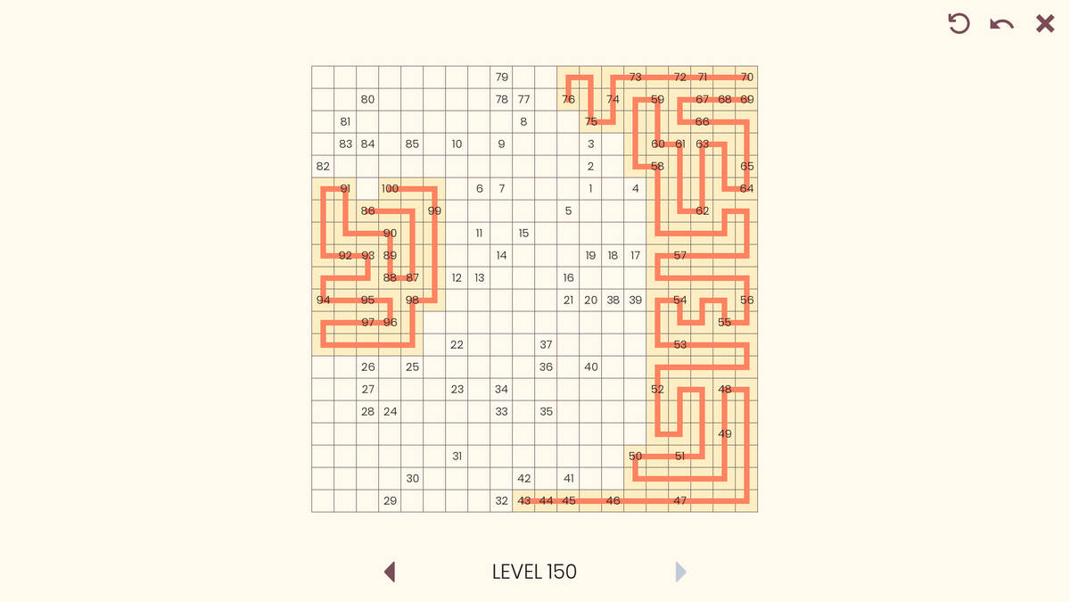 Скриншот 5 к игре Gridlink