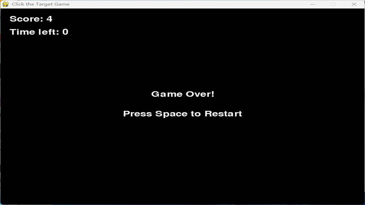 Скриншот 5 к игре Mini Game：click 2