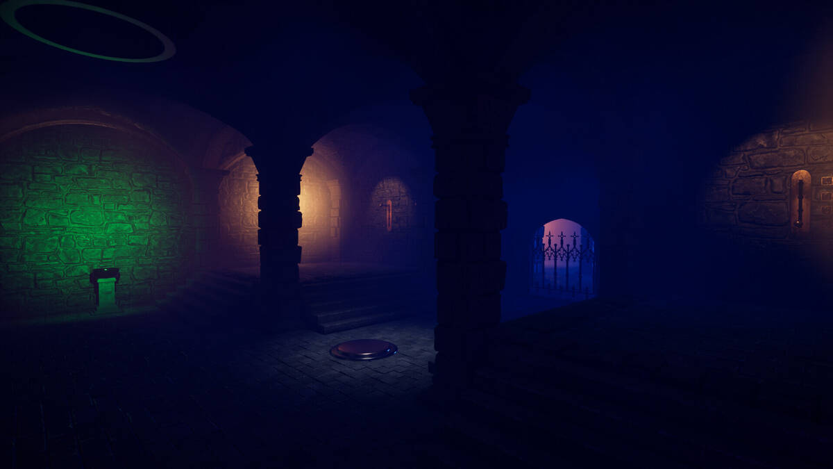 Скриншот 5 к игре Trials Of The Taker