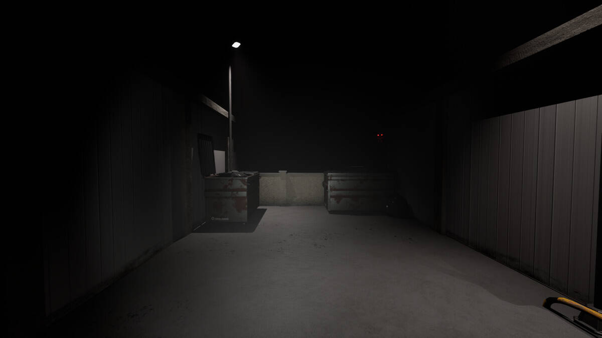 Скриншот 5 к игре The Overseer: Field Trials