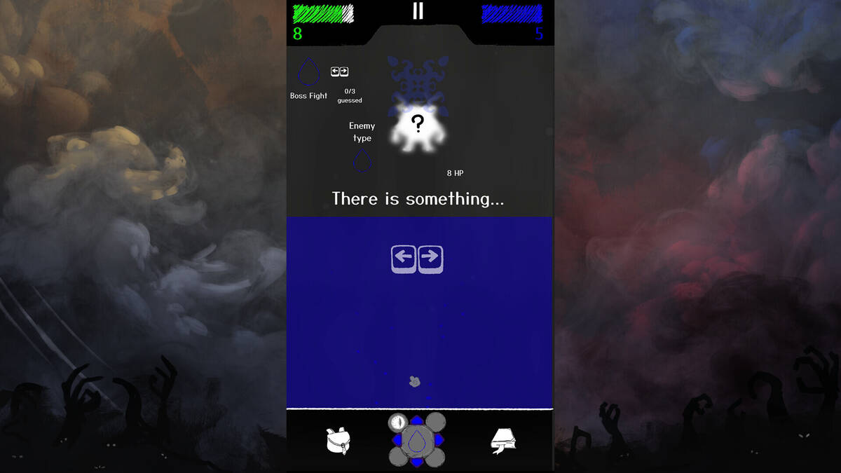 Скриншот 5 к игре BlindSpell