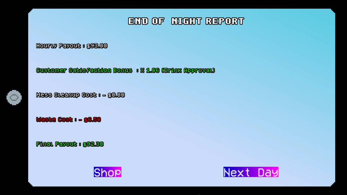 Скриншот 5 к игре BARPG