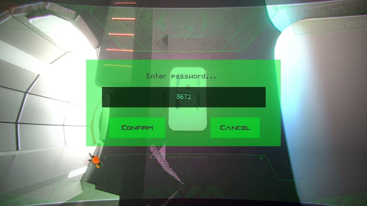 Скриншот 7 к игре Zly.ii: The Hacked Station