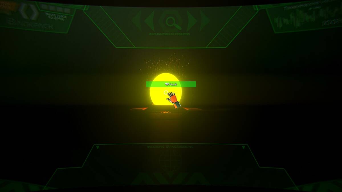 Скриншот 8 к игре Zly.ii: The Hacked Station