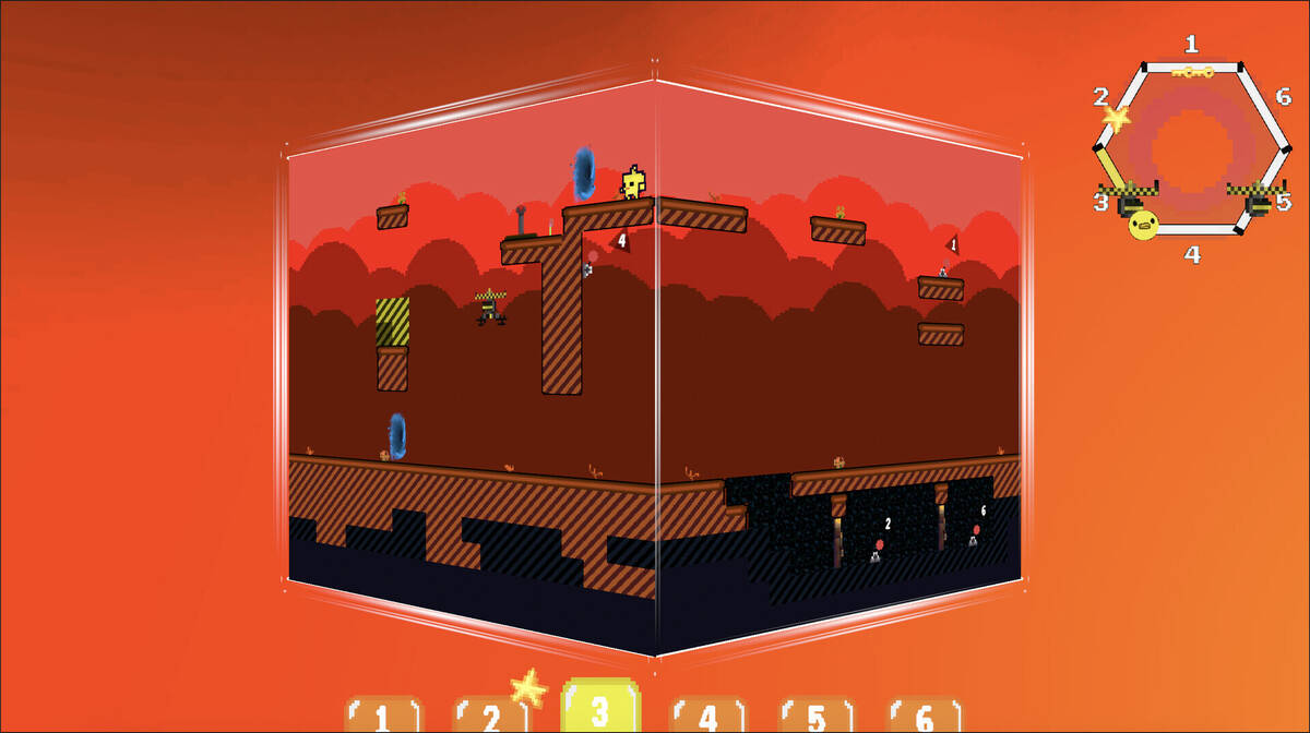 Скриншот 5 к игре Chicklet