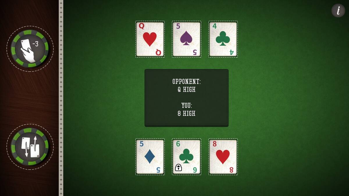 Скриншот 5 к игре Fool House