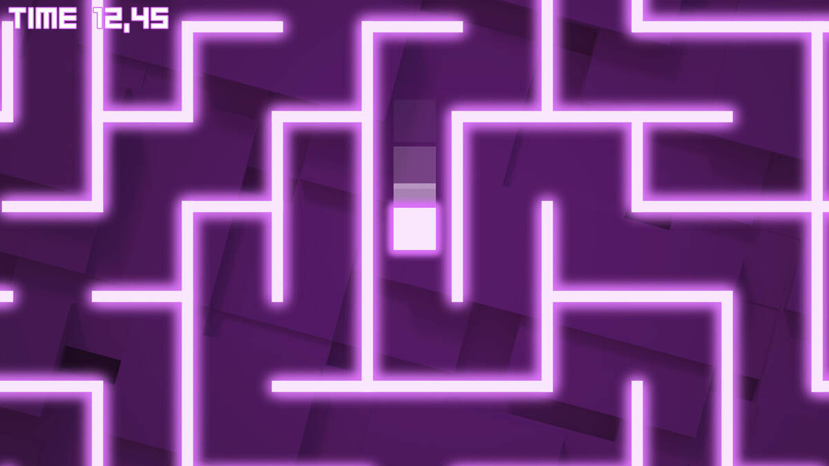 Скриншот 5 к игре Maze Craze