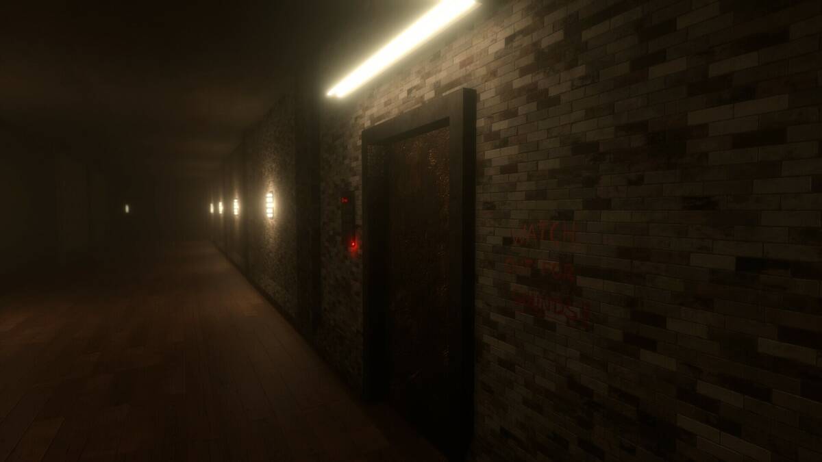 Скриншот 5 к игре The Maze Project