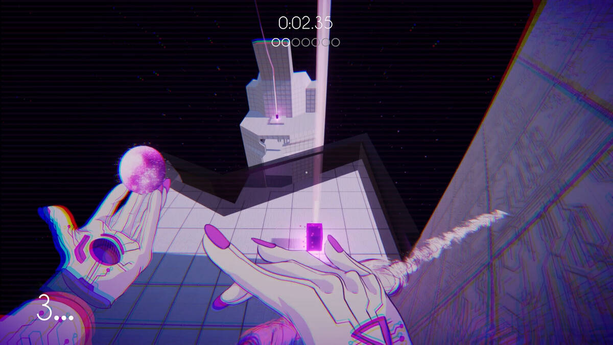Скриншот 5 к игре ENDER