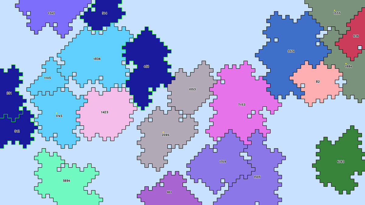 Скриншот 5 к игре War Lands