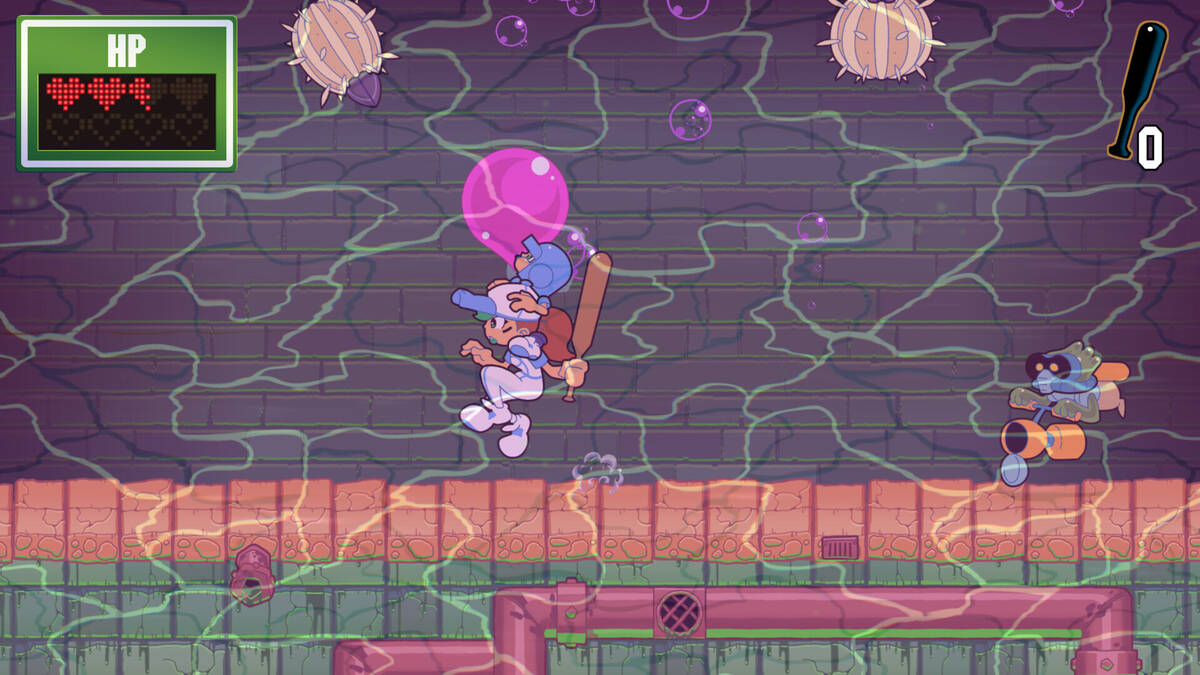 Скриншот 7 к игре Home World Run