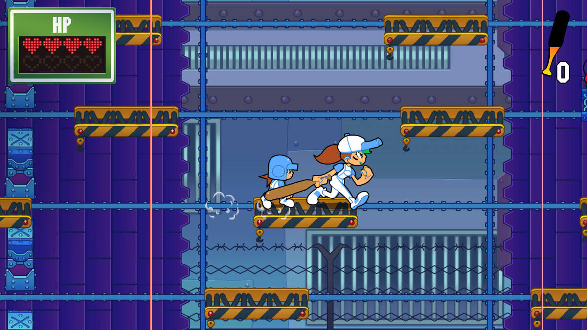 Скриншот 8 к игре Home World Run