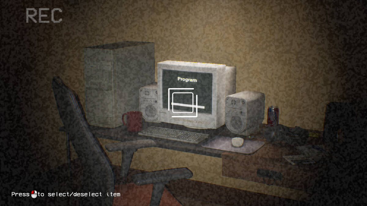Скриншот 5 к игре A Developer Nightmare
