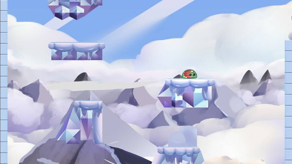 Скриншот 7 к игре Slimper