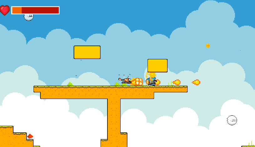 Скриншот 5 к игре Pollution