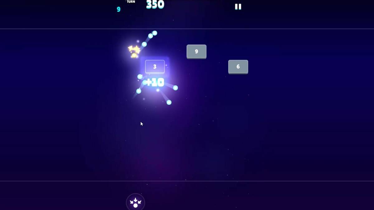 Скриншот 5 к игре Block breaker