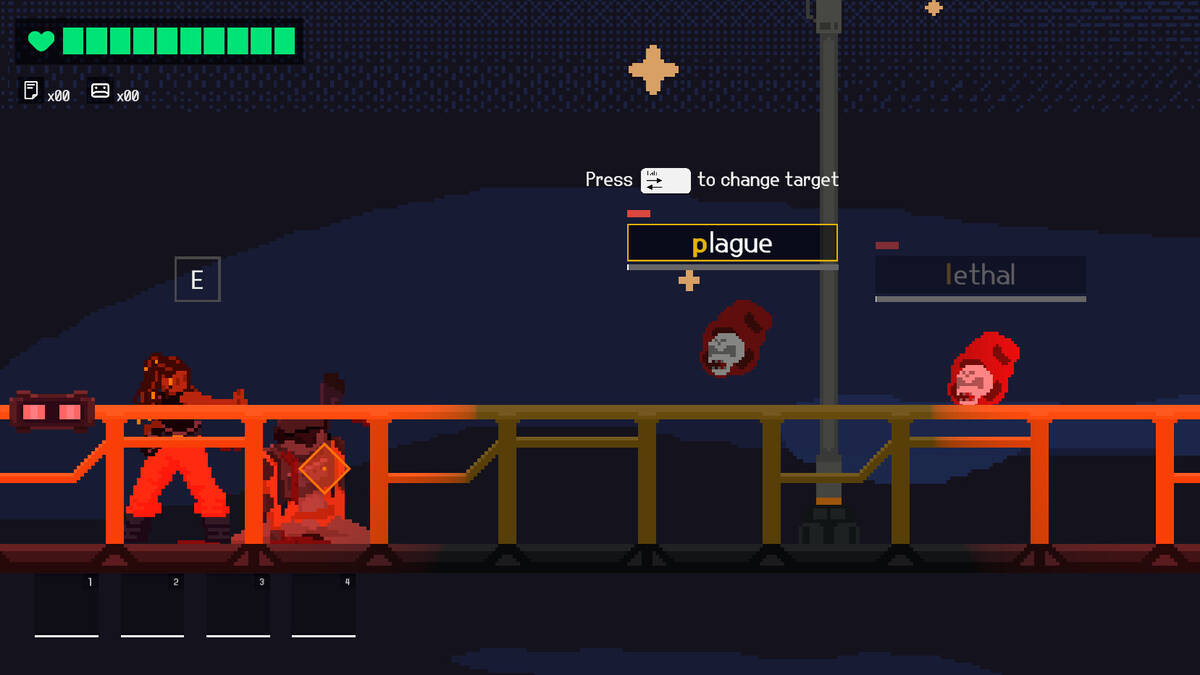 Скриншот 5 к игре Excommunicated