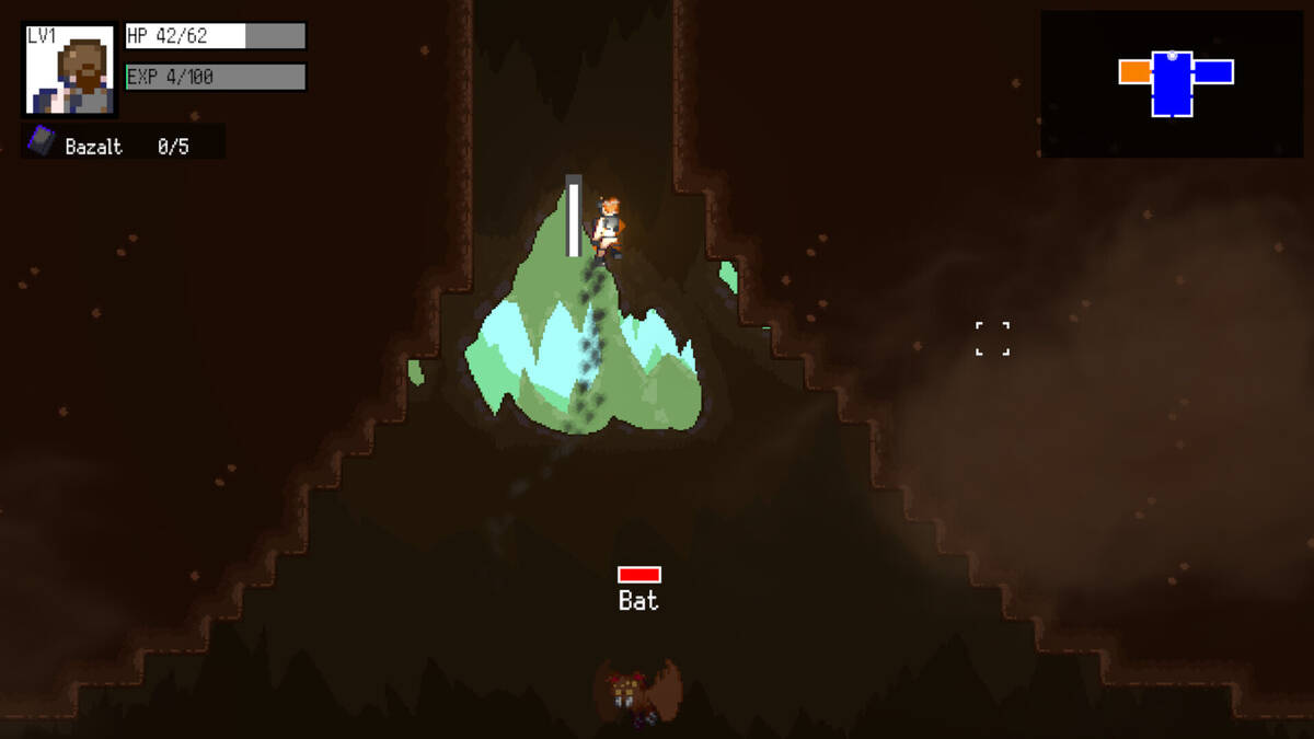 Скриншот 5 к игре ExoFrontier: Venus