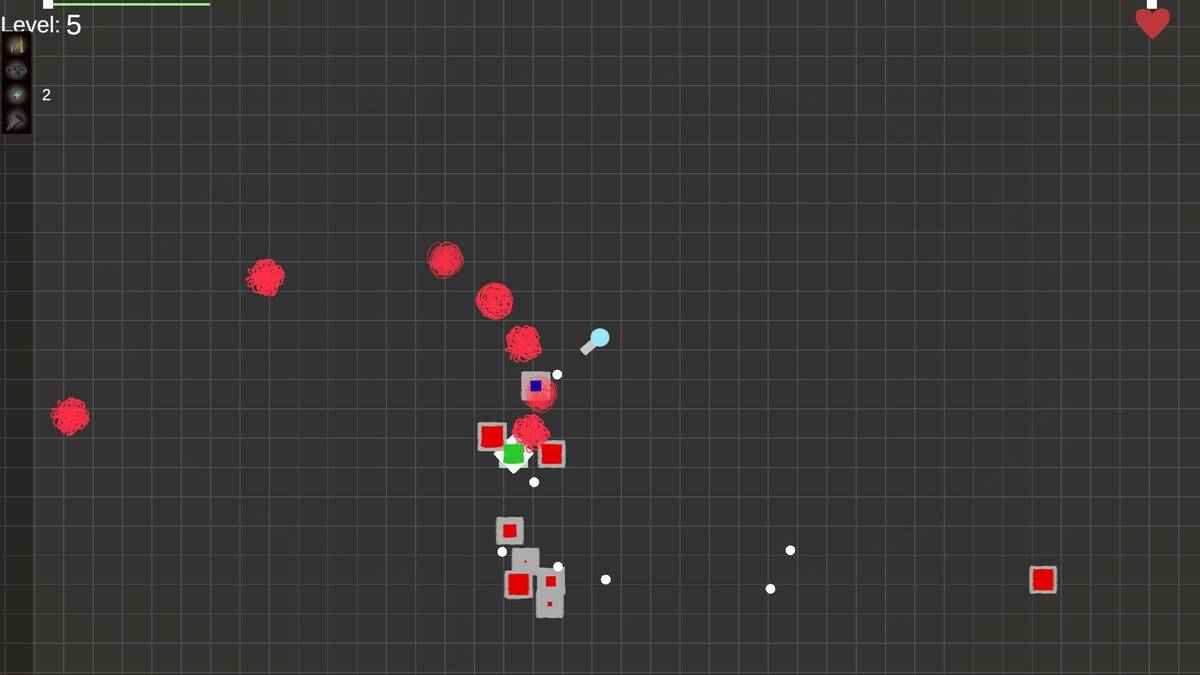 Скриншот 6 к игре Blazing Balls