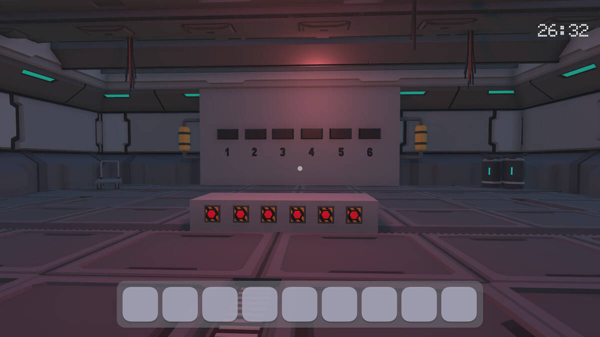 Скриншот 5 к игре RealmScape