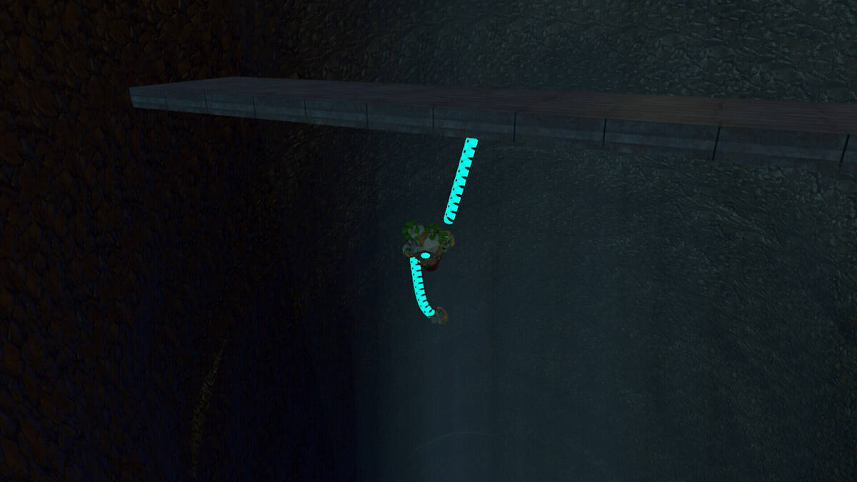 Скриншот 7 к игре Grippy