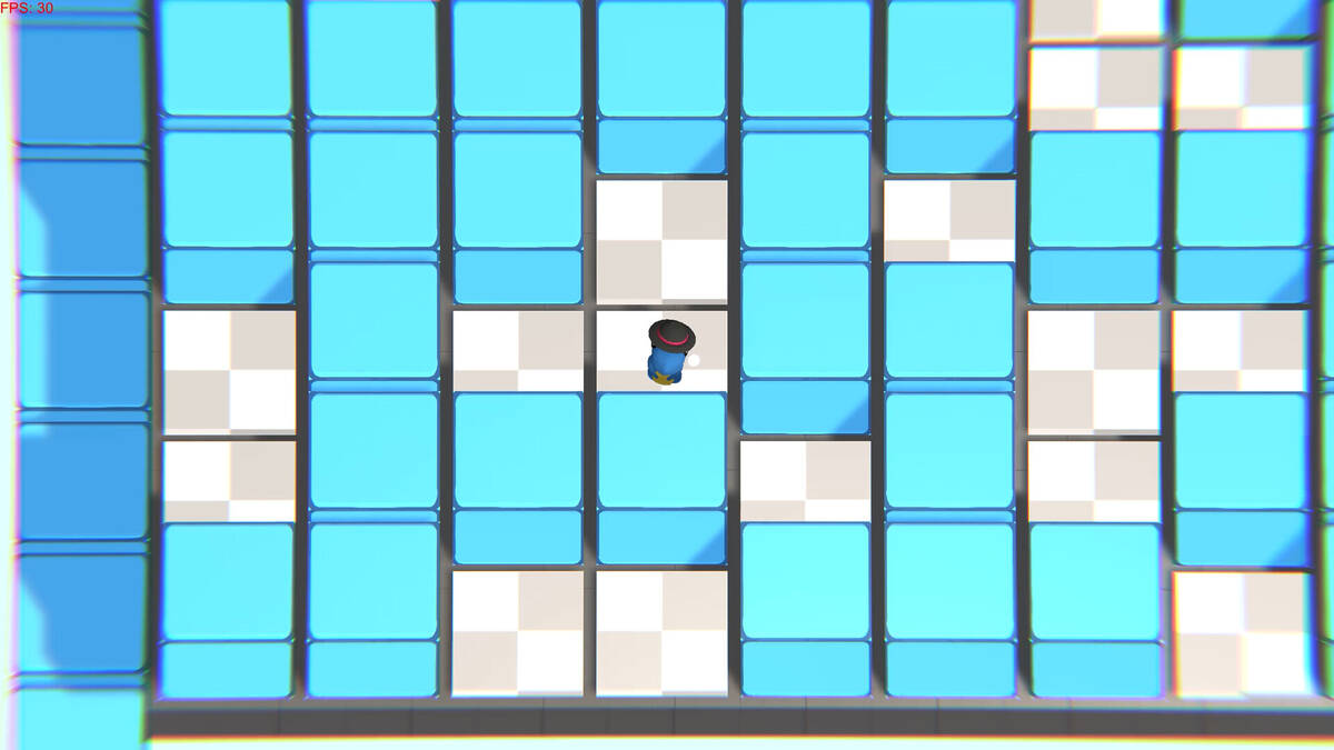 Скриншот 8 к игре Tomo Arena