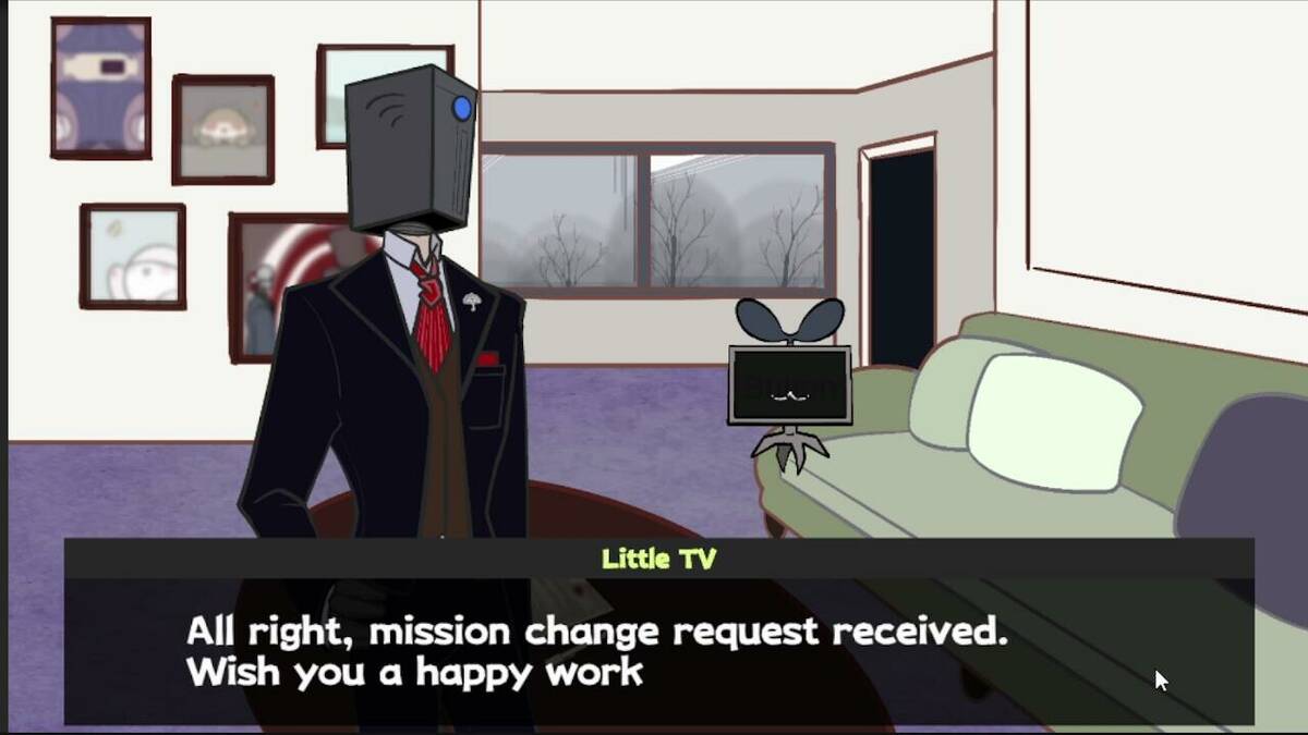 Скриншот 5 к игре Brain Region