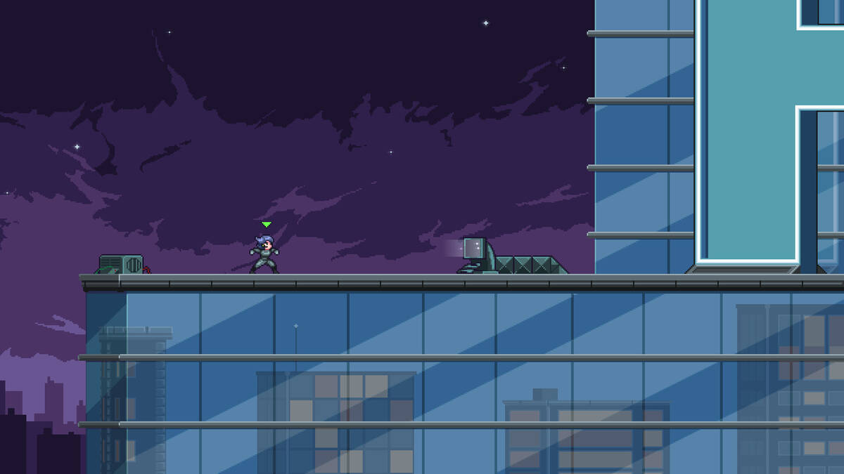 Скриншот 5 к игре Project Chameleon