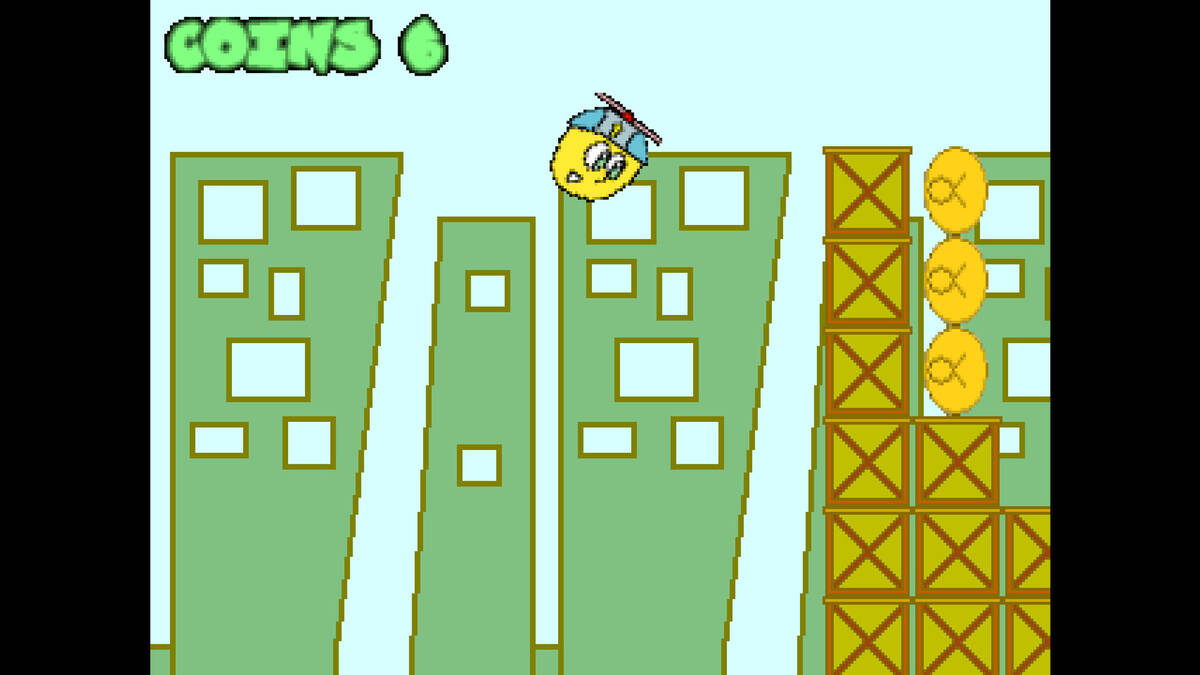 Скриншот 5 к игре ZJ the Ball