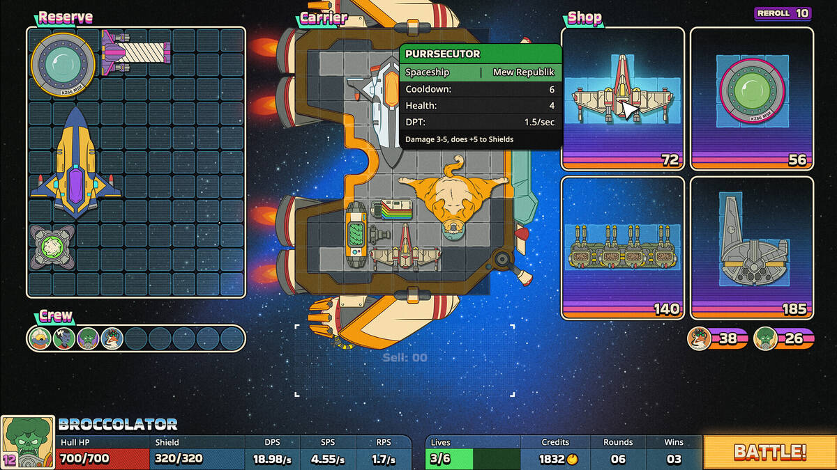 Скриншот 5 к игре Konfronto