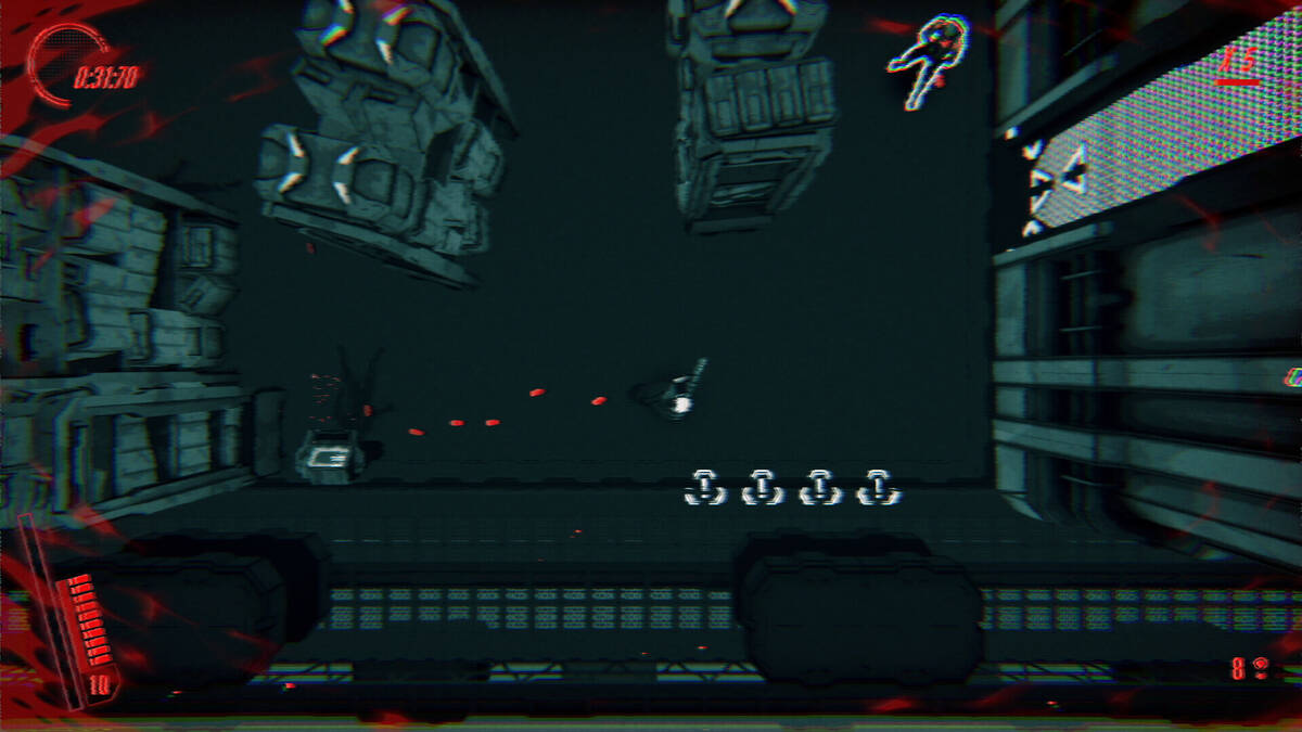 Скриншот 5 к игре Abyssal Wrath