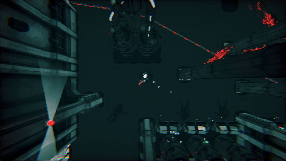 Скриншот 7 к игре Abyssal Wrath