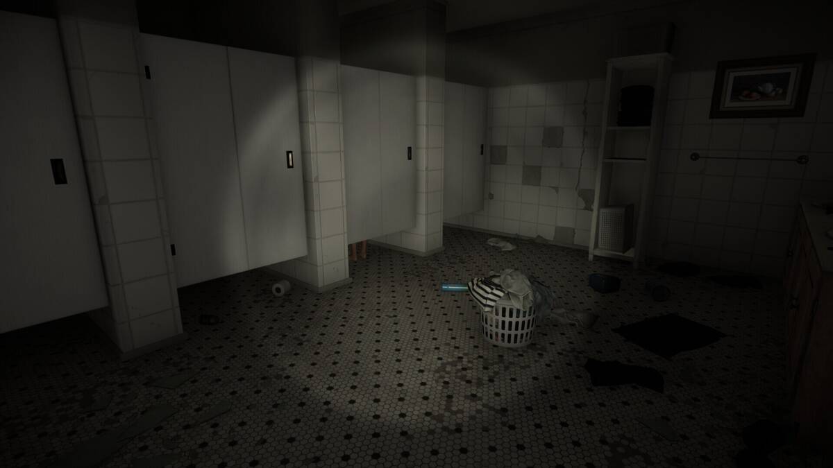 Скриншот 7 к игре Trapped: Family Vacation