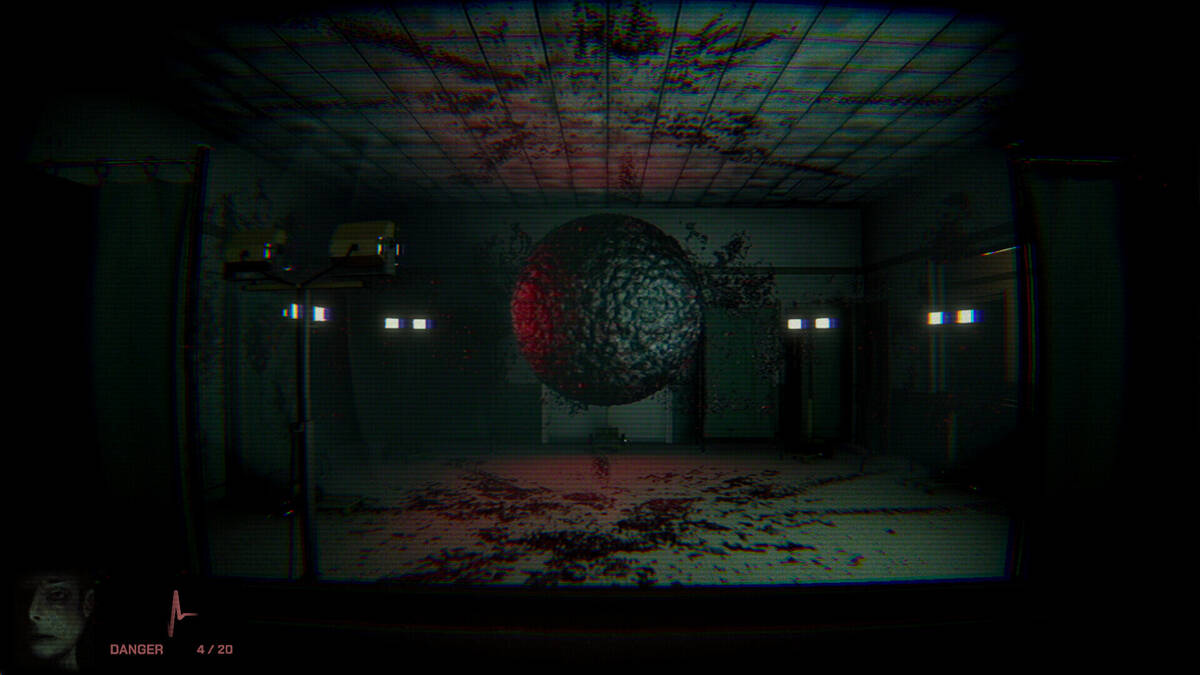Скриншот 5 к игре LURKS WITHIN WALLS