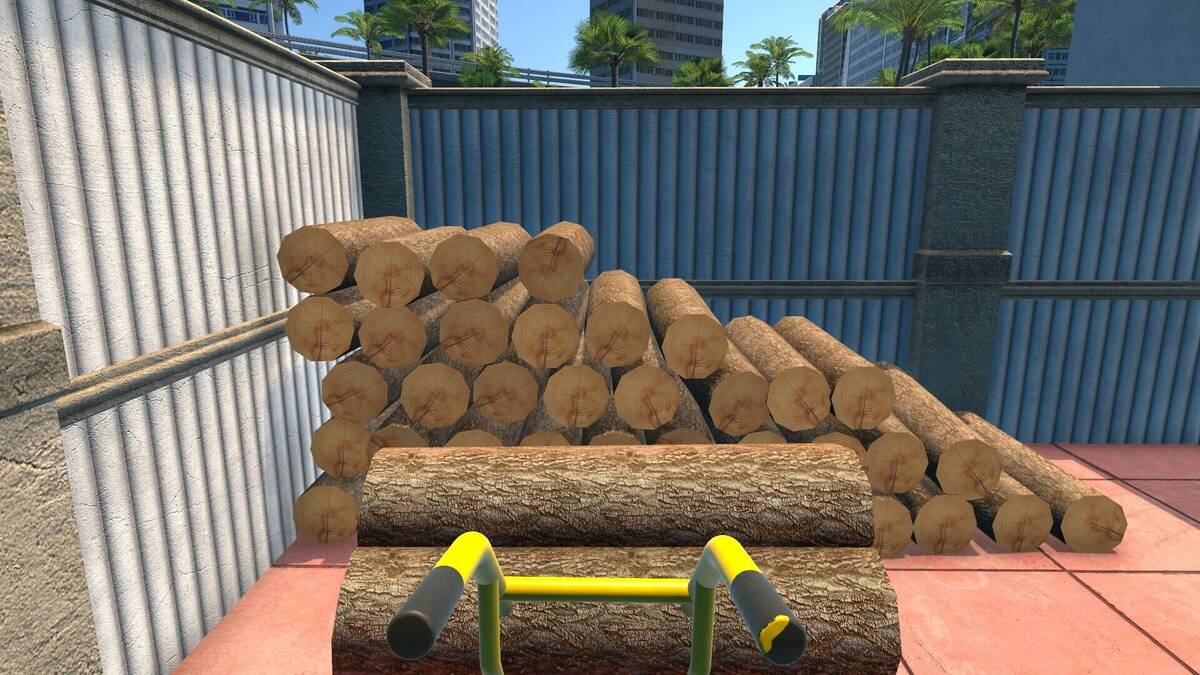 Скриншот 6 к игре Wood Shop Simulator