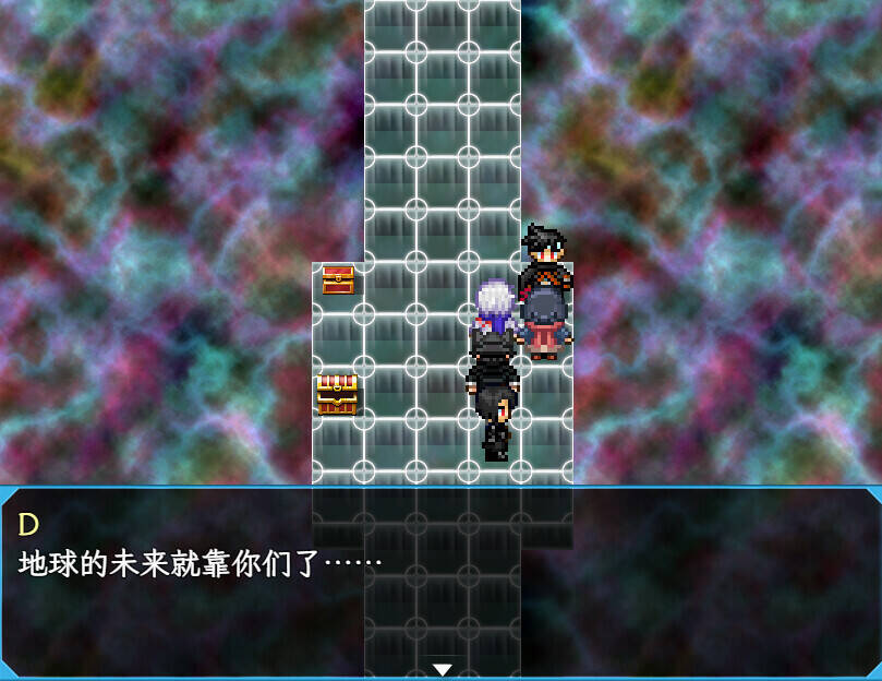 Скриншот 6 к игре 逗比危机1+2