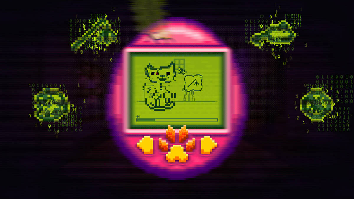 Скриншот 5 к игре Babette