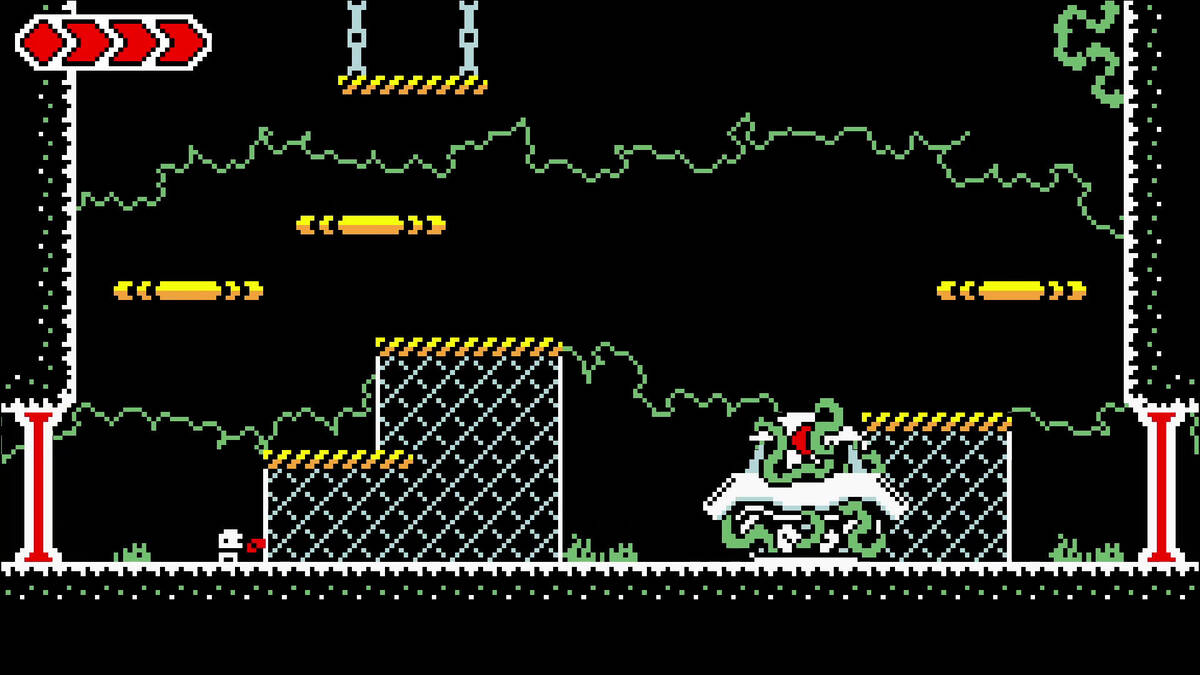 Скриншот 8 к игре Cave Crawler 2