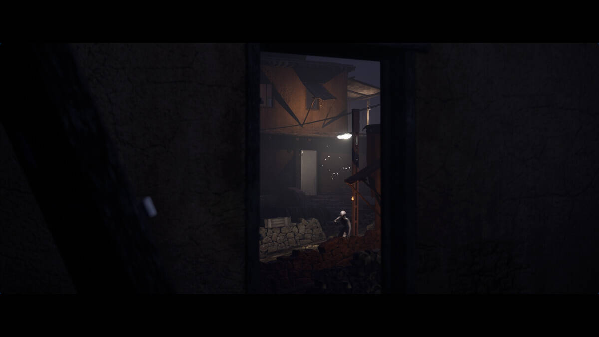 Скриншот 6 к игре Infect Cam