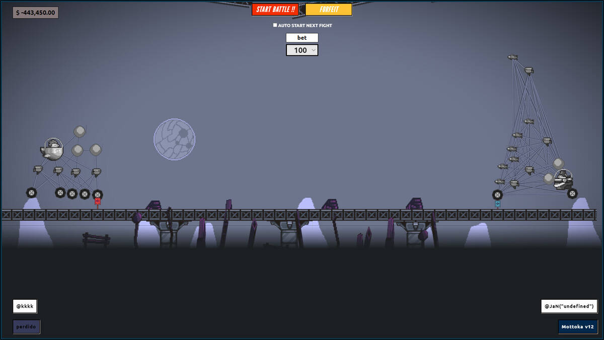 Скриншот 7 к игре M4Arena