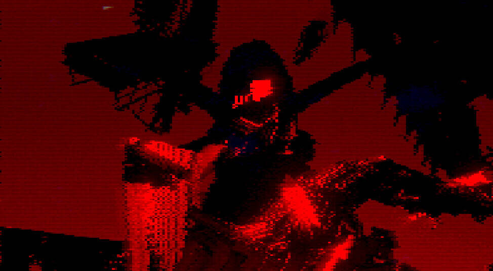 Скриншот 6 к игре VETITUM_VRC