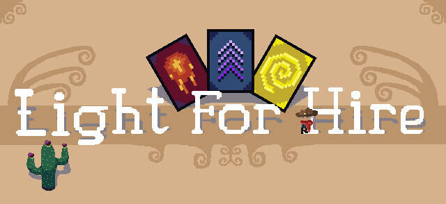 Скриншот 5 к игре Light for Hire