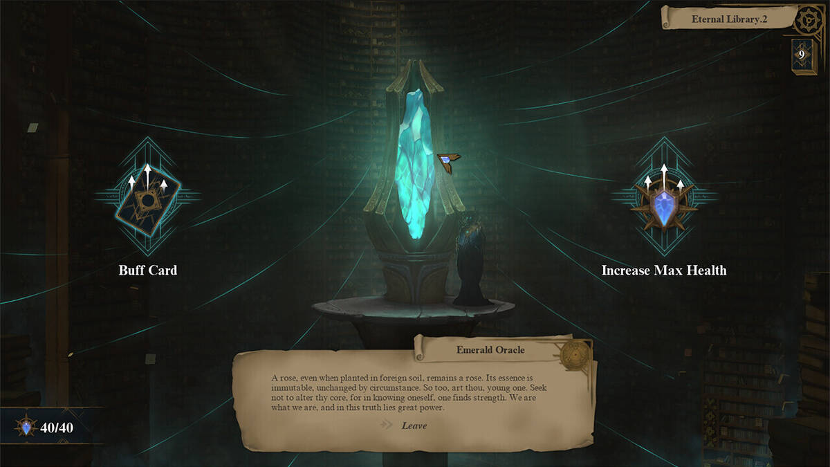 Скриншот 6 к игре Arcane Path