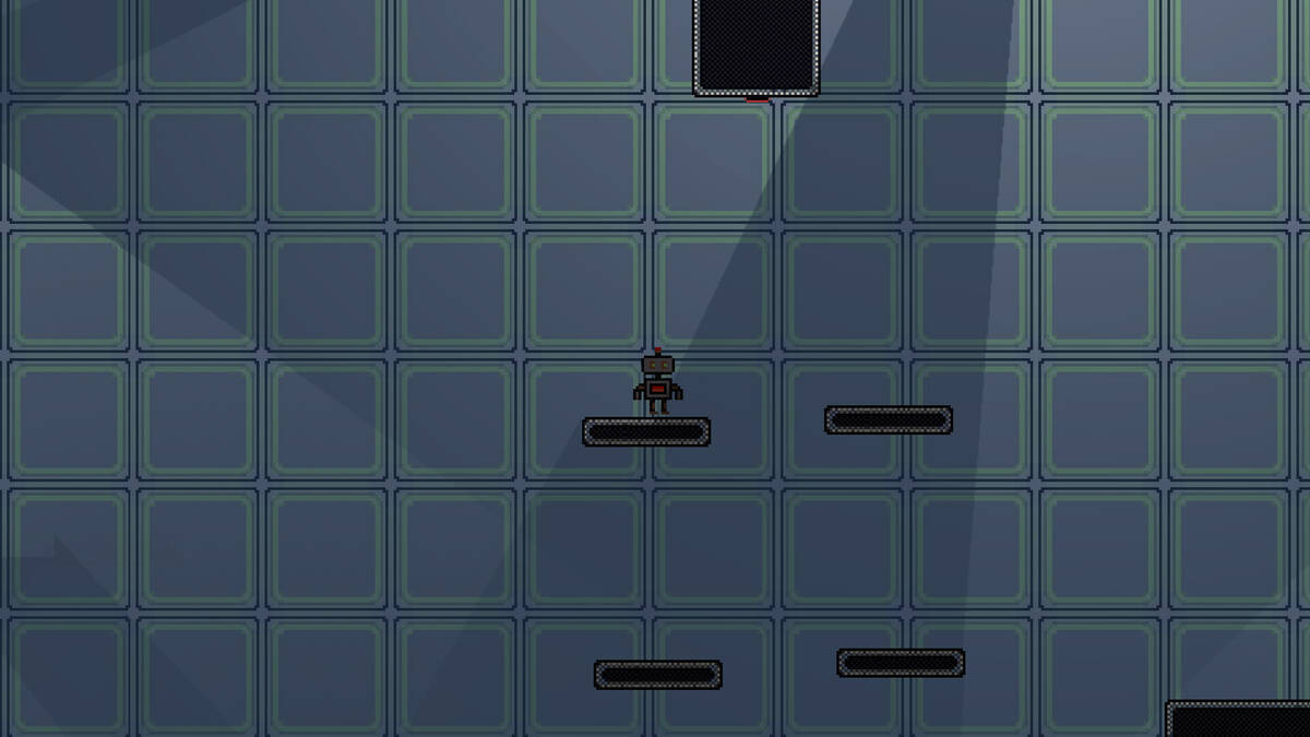 Скриншот 6 к игре Byte The Dust