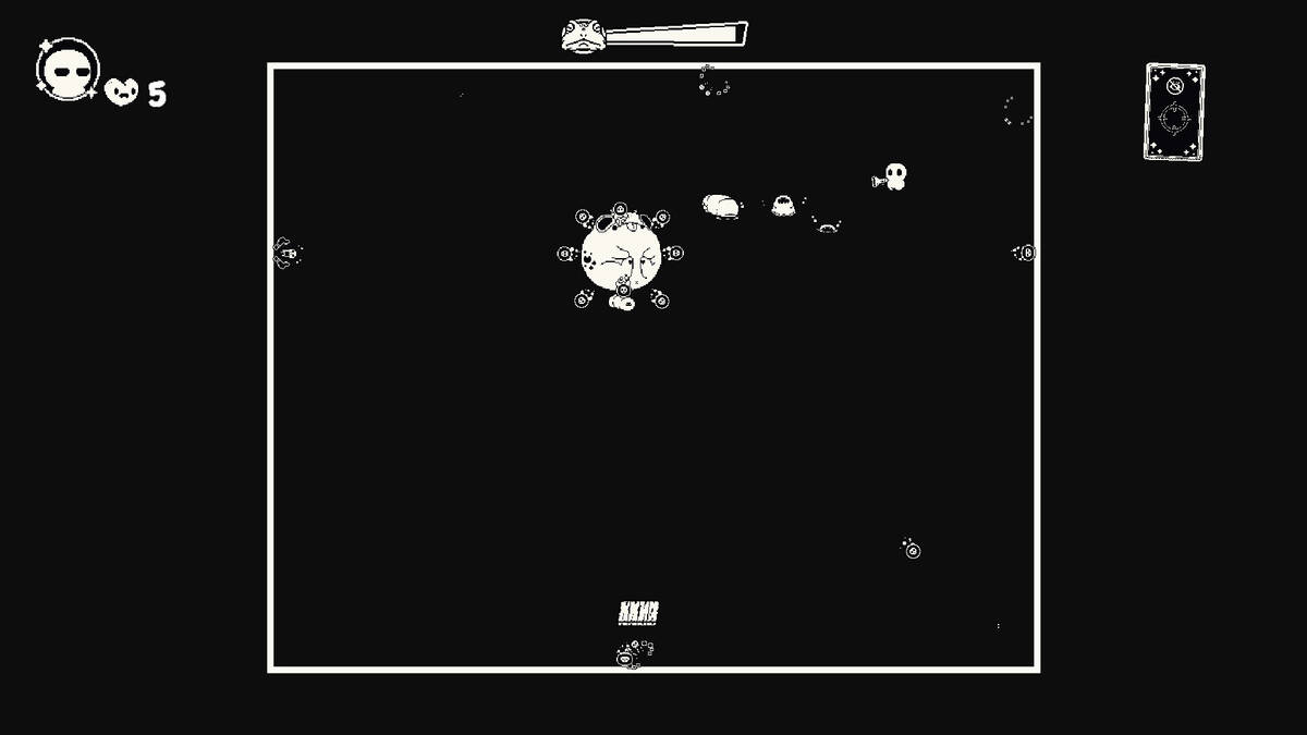 Скриншот 5 к игре Curse Rounds 咒回合