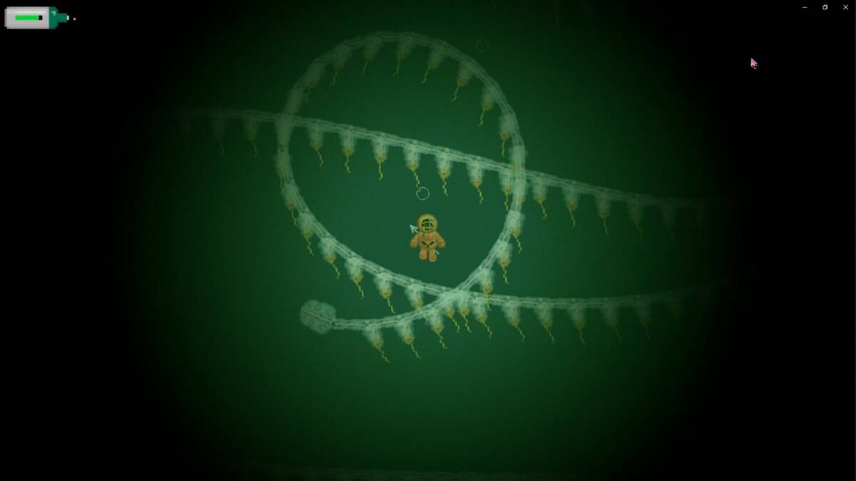 Скриншот 6 к игре Mariana