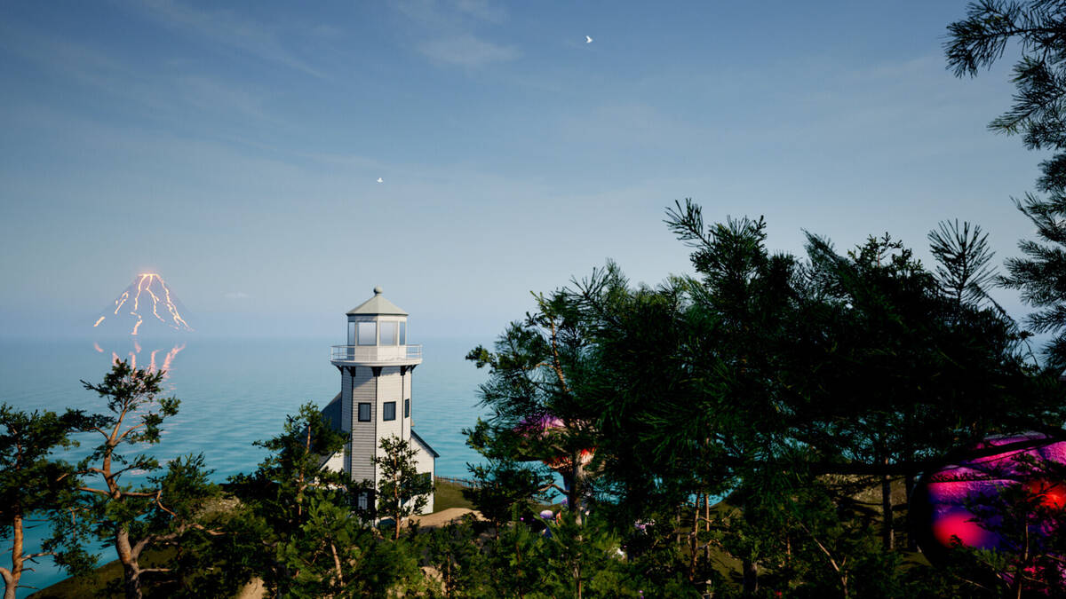 Скриншот 8 к игре Arbor Island