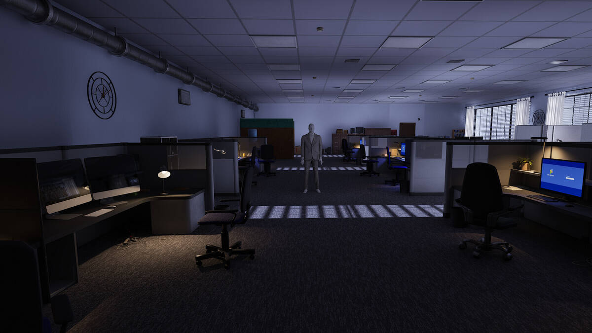 Скриншот 5 к игре Eternal Office