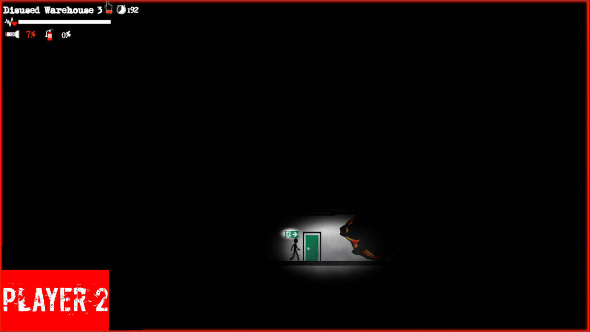 Скриншот 6 к игре Emergency Exit