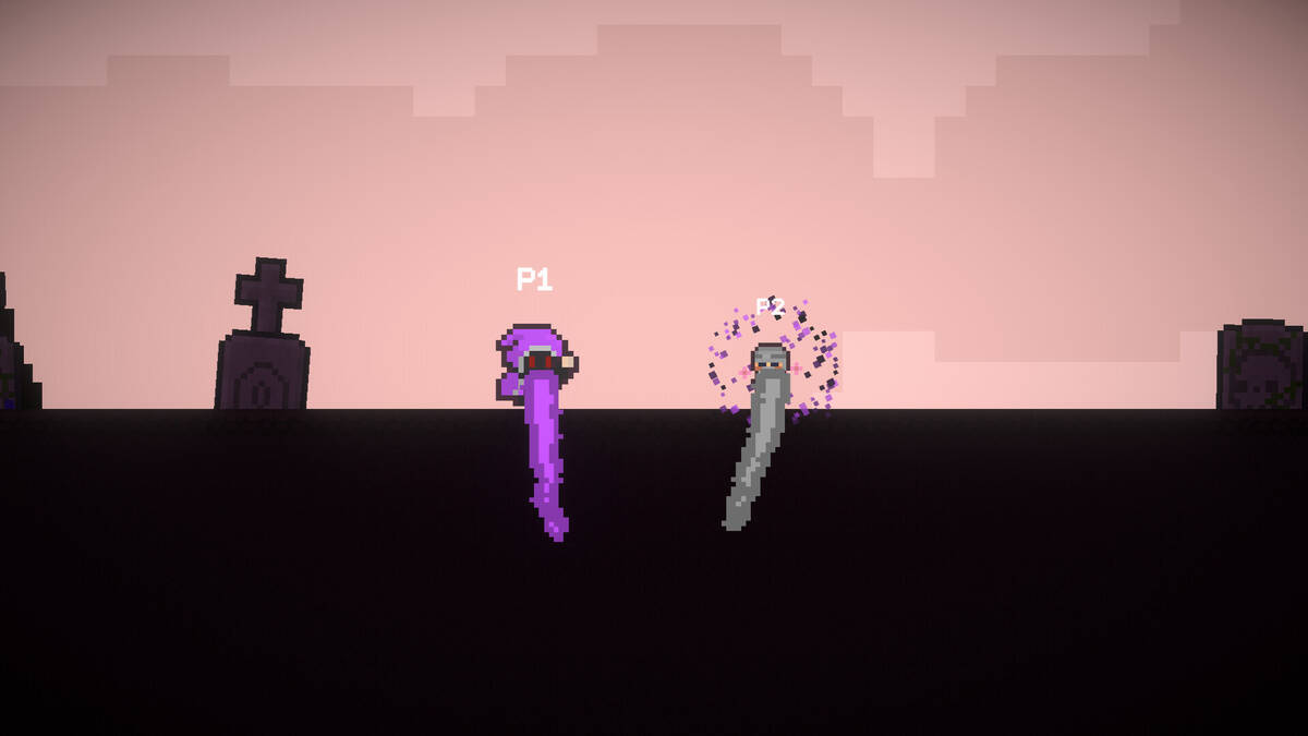 Скриншот 6 к игре Beardbarians